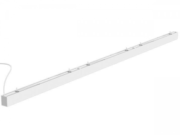 SL10075 LED Linear Light