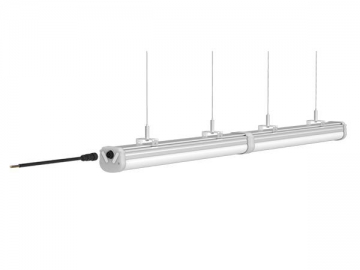 ArcS II B Tri-proof Light with Built-in Power