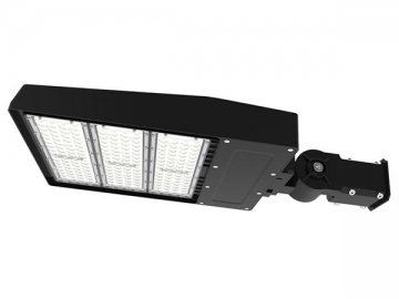 LED Shoebox Light