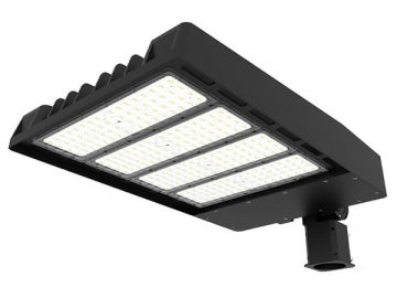 LED Shoebox Light