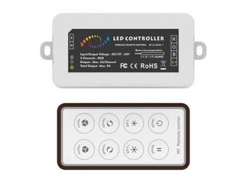 2.4G RGB Controller