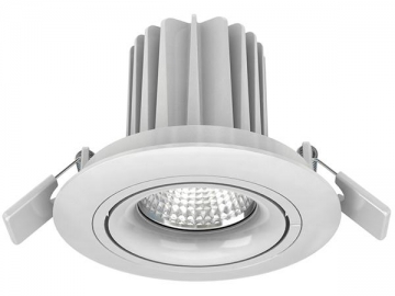 Luna 3 Inch COB Downlight MDL3