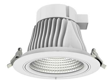 Luna 6 Inch COB LED Downlight