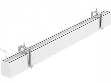 SL10075 LED Linear Light in Single Run