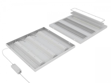 LED Grille Lamp