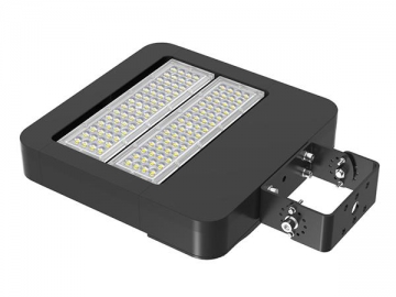 LED Shoebox Light