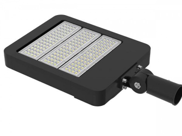 LED Shoebox Light