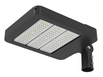 LED Shoebox Light