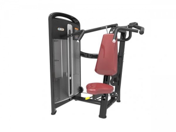 TZ-4012 Shoulder Press Machine