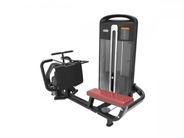 TZ-4021 Low Row Machine