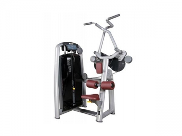 TZ-6008 Lat Pulldown Machine