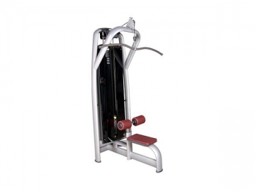 TZ-6020 Lat Pulldown Machine