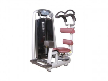 TZ-6003 Rotary Torso Machine