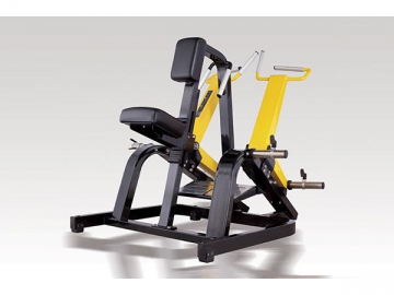 TZ-6064 Plate Loaded Row Machine