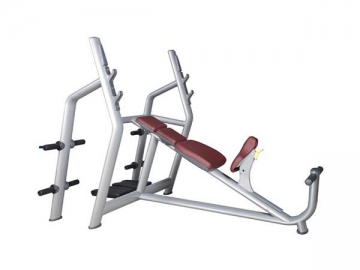 TZ-6030 Incline Weight Bench