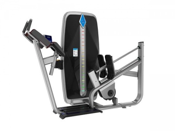 T-022 Glute Machine