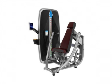 T-005 Seated Chest Press Machine