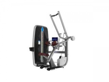 T-8008 Lat Pulldown Machine