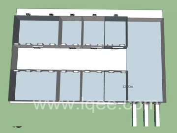 Aquatic Product Cold Storage