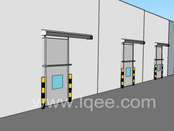 Aquatic Product Cold Storage
