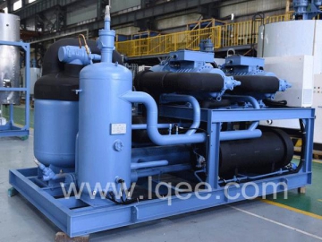 Aquatic Product Cold Storage