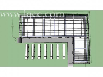 Seafood Cold Storage