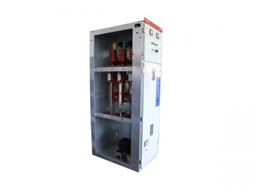 Vacuum Ring Main Unit