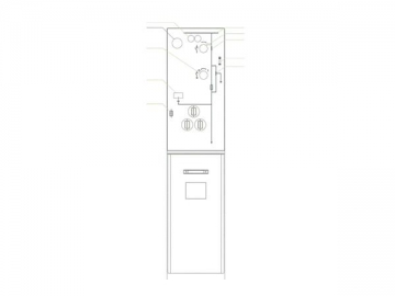 Vacuum Ring Main Unit
