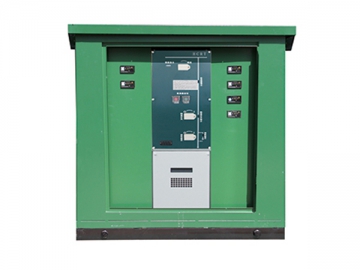 10KV Cable Distribution Cabinet