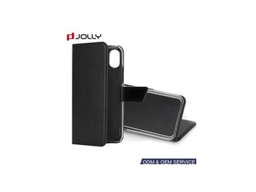 Clear PC iPhone X Waterproof Case