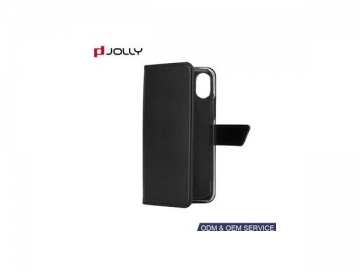 Clear PC iPhone X Waterproof Case