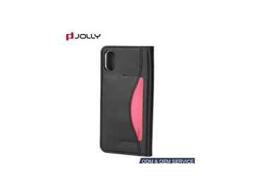 Clear PC iPhone X Waterproof Case