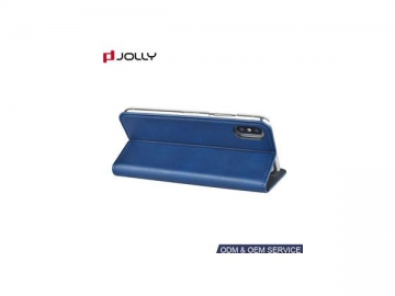 iPhone X Single Color Waterproof Case