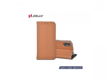 Foldable iPhone X Protective Case