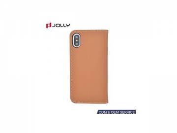 Foldable iPhone X Protective Case