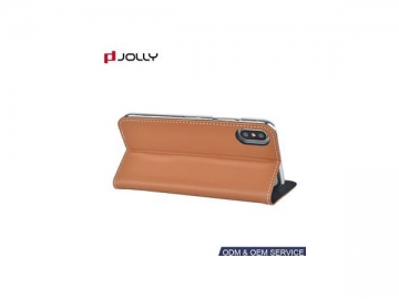 Foldable iPhone X Protective Case