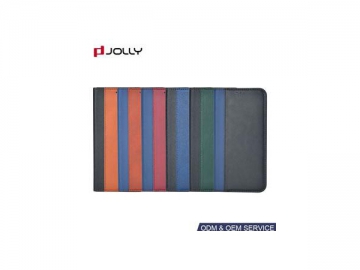 iPhone X Leather Cell Phone Case