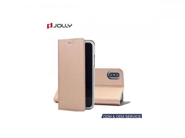 iPhone X Glossy Case