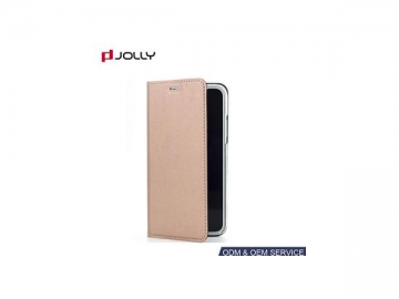 iPhone X Glossy Case