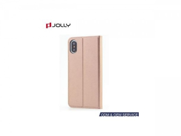 iPhone X Glossy Case