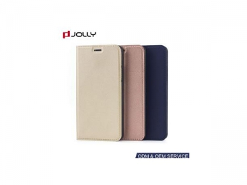 iPhone X Glossy Case