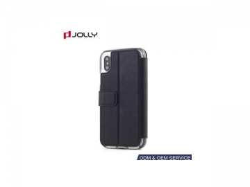 Two Layer iPhone X Protective Case