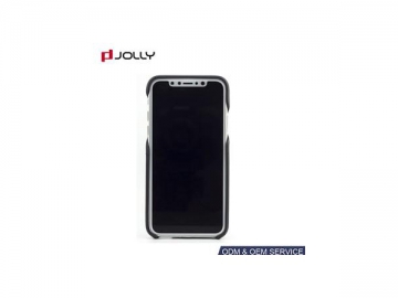 Card Sleeve iPhone X Case
