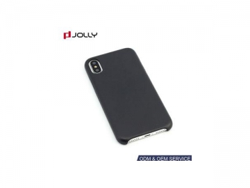 Card Sleeve iPhone X Case