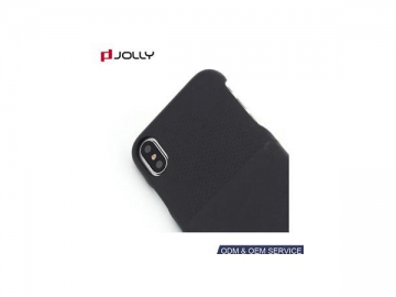 Card Sleeve iPhone X Case