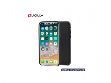 Slim Cover iPhone X Protective Case