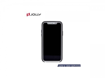 Slim Cover iPhone X Protective Case