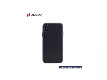 Slim Cover iPhone X Protective Case