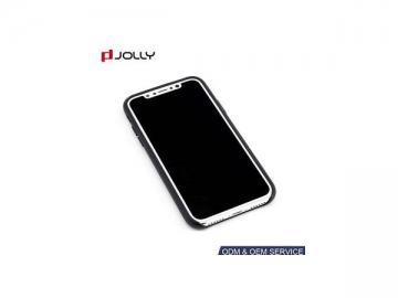 Slim Cover iPhone X Protective Case