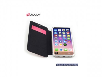 Non-slip iPhone X Waterproof Case